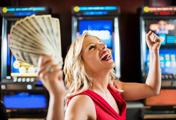 slot bonus featured game showcase